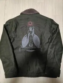 【稀少M】KJ (降谷建志)x GDC リフレクターブルゾン 2025年最新】降谷建志 gdcの人気アイテム - メルカリ