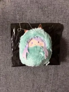 ウマ娘 くるみたぴぬい メジロマックイーン