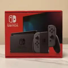 2025年最新】Nintendo Switch グレーの人気アイテム - メルカリ