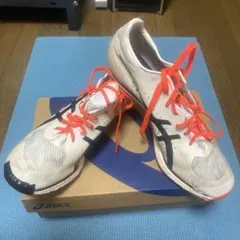 アシックス　ソニックスプリントエリート3 26.0