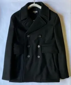 2025年最新】MARGARET HOWELL ピーコート・ウールコートの人気