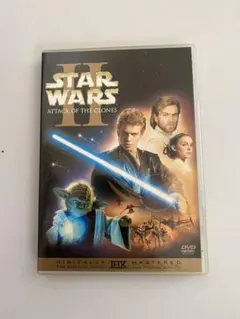 ★美品 スターウォーズ『イウォーク・アドベンチャー』DVD 2作収録 ☆美品 スターウォーズ「イウォーク・アドベンチャー」DVD 2作収録