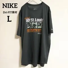 【希少】NIKE ナイキ Dri-FIT ハロウィン マラソン Tシャツ XL