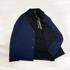カズキクマガイのサマーニットジャケット - メルカリ