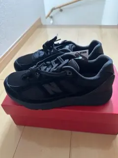 New Balance Fresh Foam 1880 ブラック