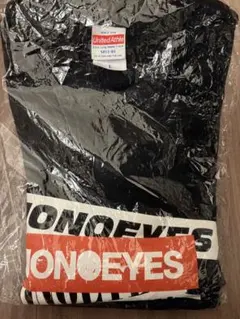 MONOEYES ロンT Ｌサイズ