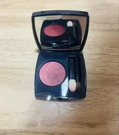 CHANELオンブル　プルミエールプードゥル　36デゼールルージュ　アイシャドウ