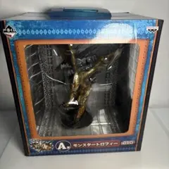 2025年最新】a賞 モンスタートロフィーの人気アイテム - メルカリ