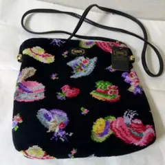 フェイラー　ショルダーバッグ