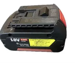 BOSCH UniversaFan 18V-1000 本体 充電器セット - メルカリ