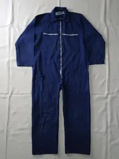 1950's~1960's キッズ ユーロワークつなぎ ヴィンテージ 希少