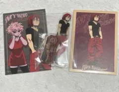 僕のヒーローアカデミア 切島鋭児郎 アクリルスタンド JF2022 アクスタ