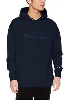 [チャンピオン] プルオーバースウェットパーカー C3-P105 メンズ