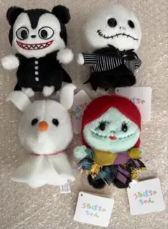 ナイトメア うるぽちゃ セット