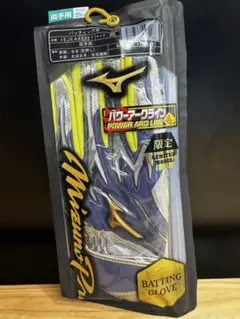 超高級品！ミズノプロ 限定モデル バッティンググローブ 25cm