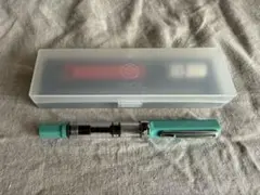 TWSBI ECO 万年筆 ターコイズ 本体のサムネイル