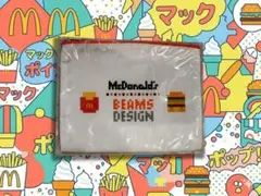 マクドナルド福袋2025 ポーチのサムネイル