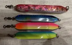 プロビア４点セット