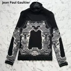 Gaultier ゴルチエ ゴルチェ パワーネット ゴシック Gaultier ゴルチエ ゴルチェ パワーネット ゴシック JPG (Jean