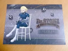 スタンリー　ランチョンマット　Dr.STONE アモカフェ