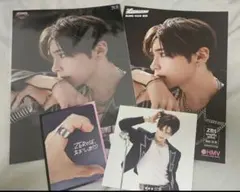 ZEROBASEONE ICONIK ソンハンビン ゼベワン ZB1