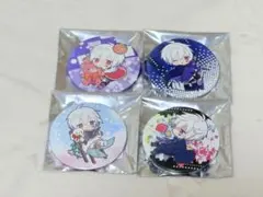 まふまふ　After the Rain　缶バッジ　本日の主役20個セット まふまふ After the Rain 缶バッジ 本日の主役20個セット - メルカリ