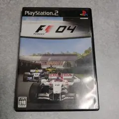 Formula One 2004