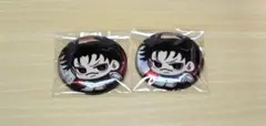 ∫*様 [呪術廻戦]　オーロラキャラバッジコレクション　缶バッジ　脹相