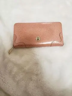 ANNA SUI長財布ルーミーシリーズ