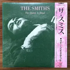 THE SMITH レコード　美品 2026年最新】the smiths レコードの人気アイテム - メルカリ