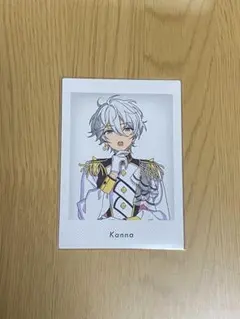 あんスタ カンナ ぱしゃっつ - メルカリ