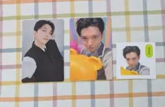 セブチ 17 is RIGHT HERE グローバル ジョシュア