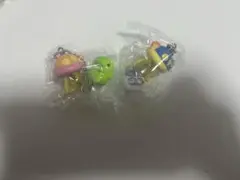 たまごっち UFOスイング