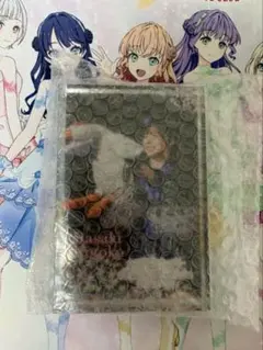 佐々木琴子 デジタルサイン入りアクリルブロック | Mercari