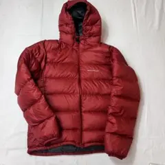 A/W mont-bell モンベル ライトアルパイン ダウン パーカーM