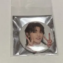 INI 髙塚大夢 缶バッジ XQUARE MASTERPIECE