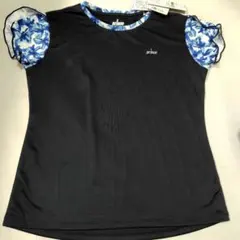 プリンス　テニスウェア　レディースLsize未使用タグ付き
