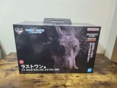一番くじ　HUNTER×HUNTER ラストワン賞