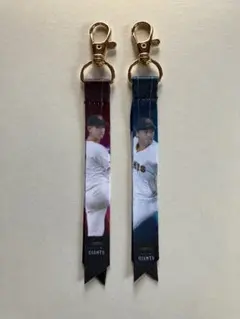 ジャイアンツ ボンフィン 2026 　　　　　 井上温大選手　船迫大雅選手