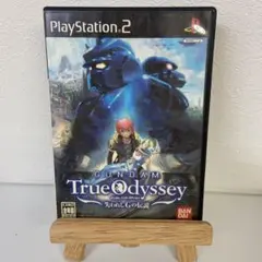 ガンダム トゥルーオデッセイ 失われしGの伝説