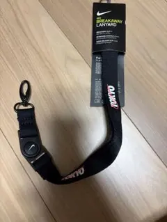 Nike ナイキ プレミアム ランヤード