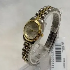 未使用品 CITIZEN シチズン 6000-K09346 腕時計 クォーツ