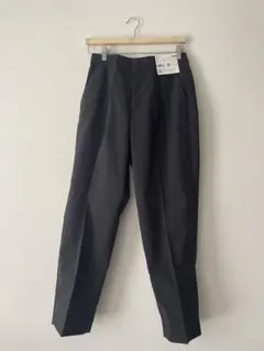 UNIQLO x Theory 感動タックイージーパンツ M