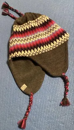 L.L.Bean 冬用帽子