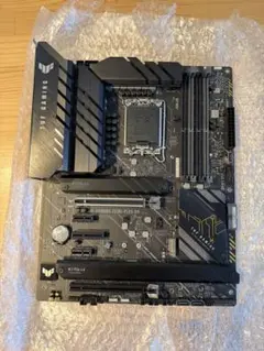 Corei7 12700KF B660Mマザーボード セット - メルカリ
