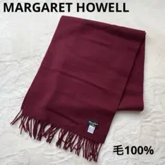 2026年最新】マーガレットハウエルマフラーの人気アイテム - メルカリ