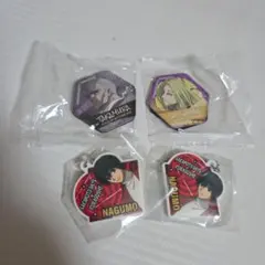 くら寿司　サカモトデイズ４点