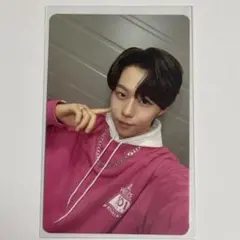 PRODUCE 101 新世界 練習着 トレカ 濱田永遠 - メルカリ