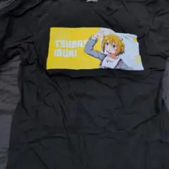 伊吹翼 Tシャツ アイドルマスター ミリオンライブ！のサムネイル