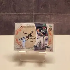 2025年最新】門田博光 サインの人気アイテム - メルカリ